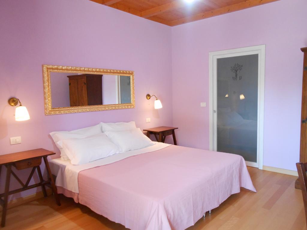 Agriturismo Armienti Villa Toritto Exteriör bild