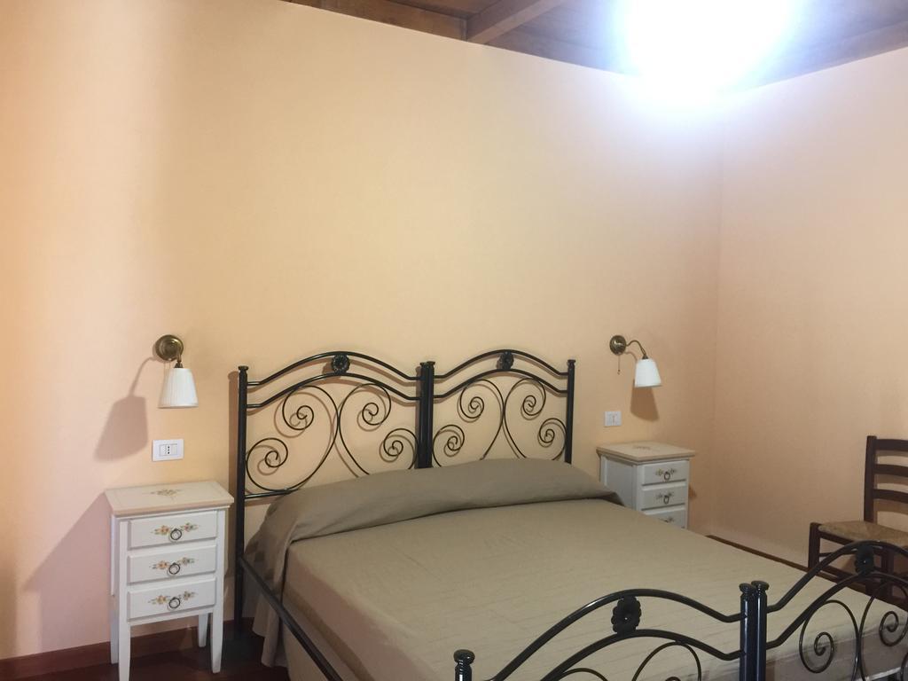 Agriturismo Armienti Villa Toritto Exteriör bild