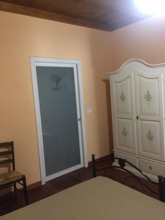 Agriturismo Armienti Villa Toritto Exteriör bild