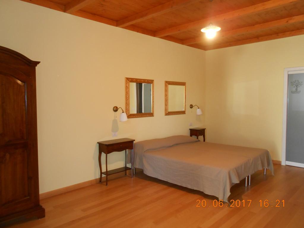 Agriturismo Armienti Villa Toritto Exteriör bild