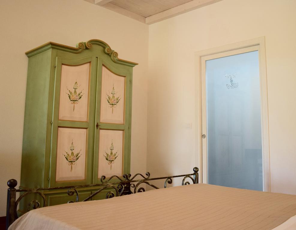 Agriturismo Armienti Villa Toritto Exteriör bild
