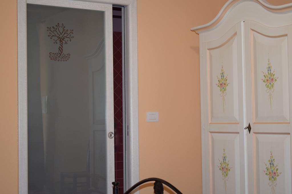 Agriturismo Armienti Villa Toritto Exteriör bild