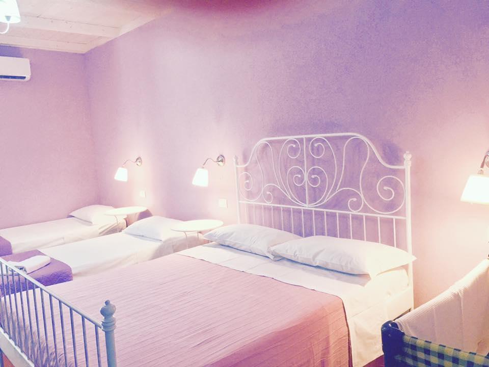 Agriturismo Armienti Villa Toritto Exteriör bild
